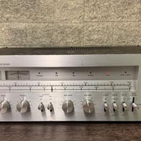 RICEVITORE AMPLIFICATORE LENCO R-50 