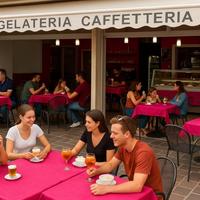 GFP - CAFFETTERIA CON LABORATORIO