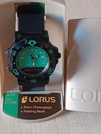 orologio Lorus