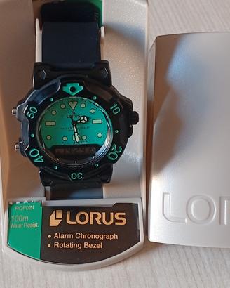 orologio Lorus