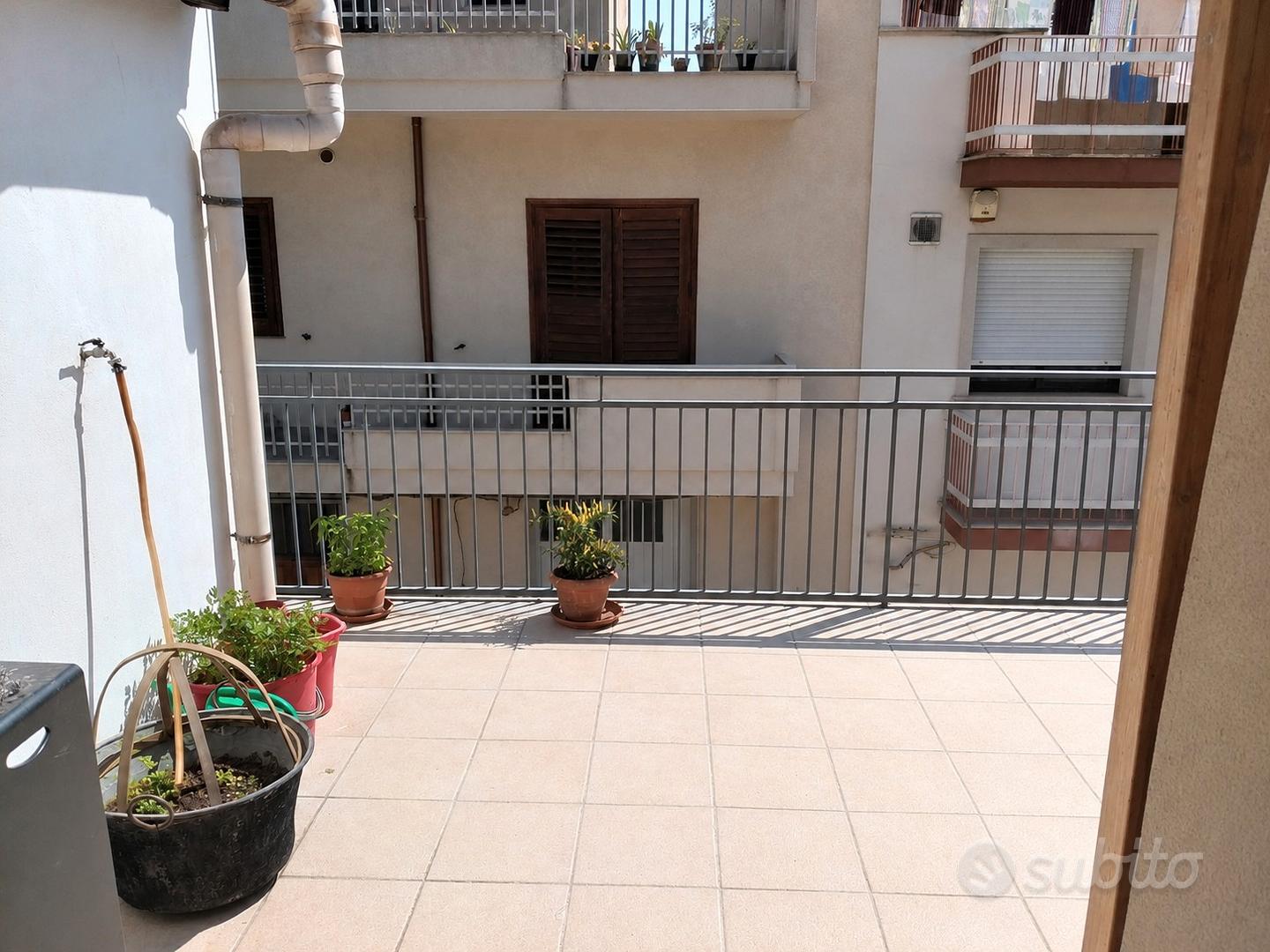 Casa – Vittoria, Ragusa - Altro