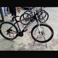 bicicletta nsr 27,5 mtb