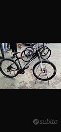 bicicletta nsr 27,5 mtb