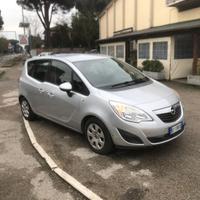 Opel Meriva 1.4 Metano 100CV Elective