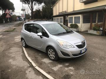 Opel Meriva 1.4 Metano 100CV Elective
