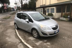 Opel Meriva 1.4 Metano 100CV Elective