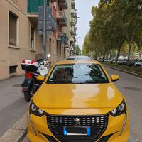 Peugeot 208 Active Pack 100 S&S