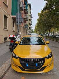 Peugeot 208 Active Pack 100 S&S