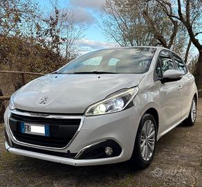 PEUGEOT 208 ACTIVE - 1.2 PURETECH