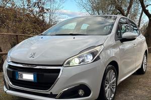 PEUGEOT 208 ACTIVE - 1.2 PURETECH