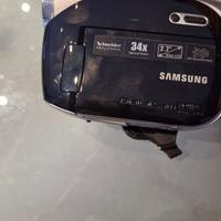 videocamera 