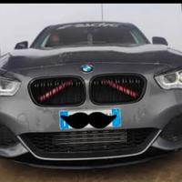 BMW F20