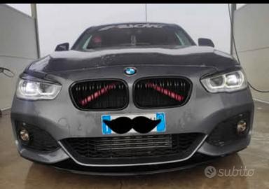BMW F20