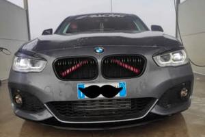 BMW F20