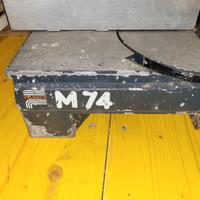 TRONCATRICE PER LEGNO