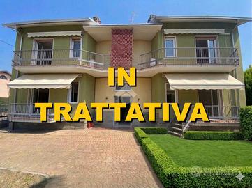 3 LOCALI A SAMARATE