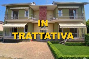 3 LOCALI A SAMARATE