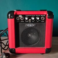 amplificatore per chitarra