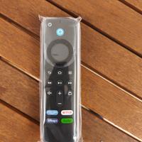 telecomando fire stick