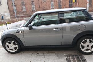 MINI cooper r56