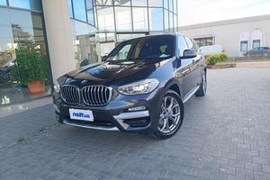 BMW X3 xDrive20d xLine
