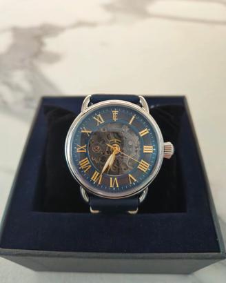 Orologio Thomas Earnshaw