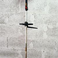 Decespugliatore a scoppio Alpina TB 320 da 33cc.