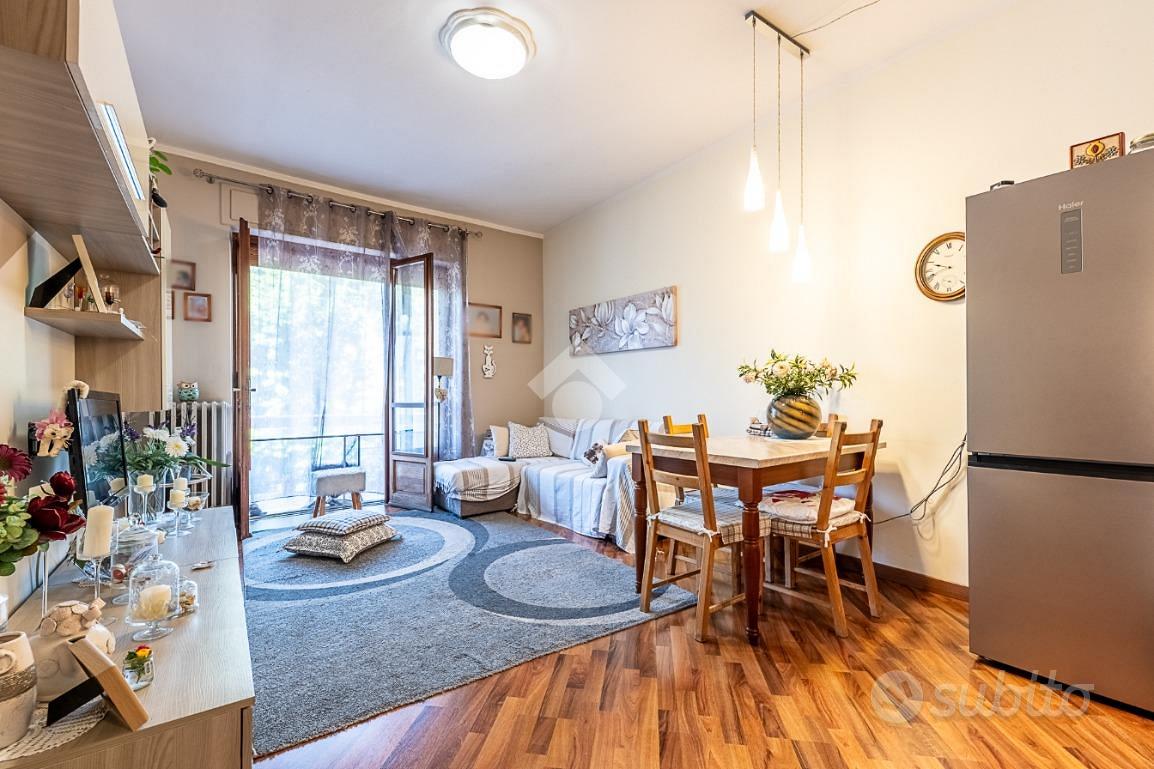 Appartamento – Druento, Torino - Altro