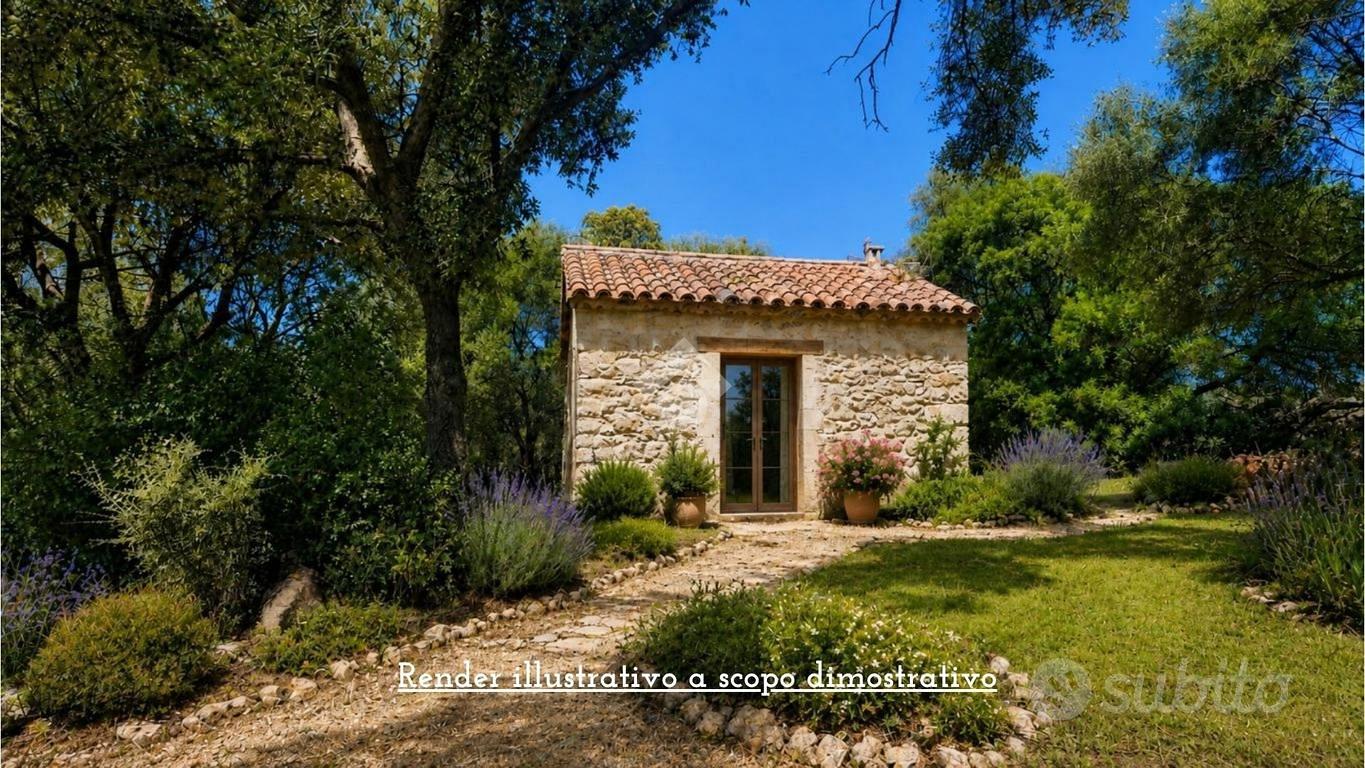 Casa – Terranoa/Olbia, Gallura Nord-Est Sardegna - Altro