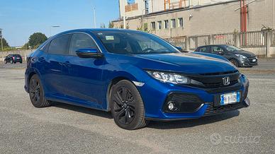 HONDA CIVIC 1.6  I-dtec