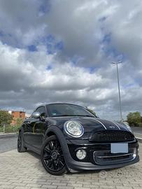 Mini R58 1.6 122cv