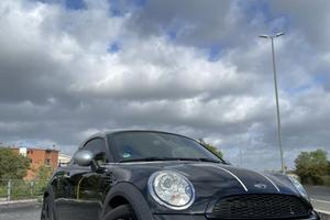 Mini R58 1.6 122cv