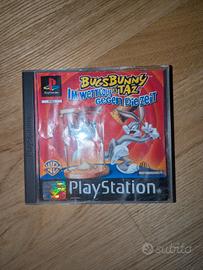 bugs bunny e taz 