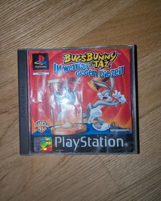bugs bunny e taz 
