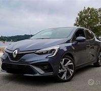 Ricambi Renault Clio 2022 rf0209