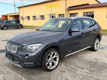 RICAMBI PER BMW X1 XDrive 18d