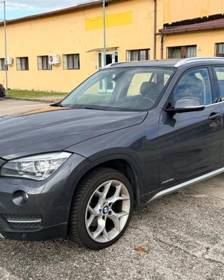 RICAMBI PER BMW X1 XDrive 18d