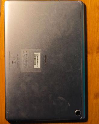 Huawei MediaPad M5 Lite
