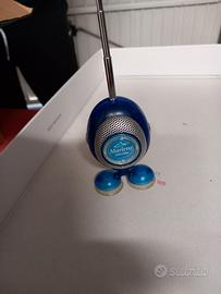 Radio portatile sponsorizzata Marlene