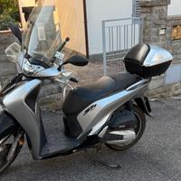 Honda sh 150