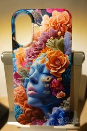 Cover Apple iPhone 16 Ai intelligenza artificiale