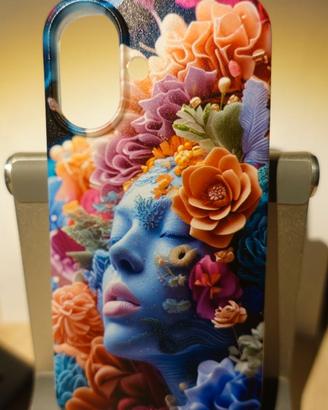 Cover Apple iPhone 16 Ai intelligenza artificiale