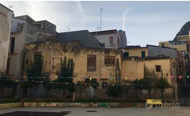Casa da ristrutturare