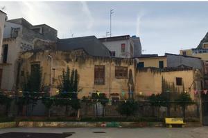 Casa da ristrutturare