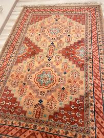 tappeto Kazak 