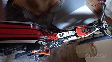 Trial gas gas  300 gp