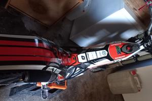 Trial gas gas  300 gp