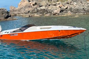 Gagliotta Caraibi 22 - Mercury 200cv