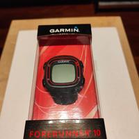 garmin forerunner 10