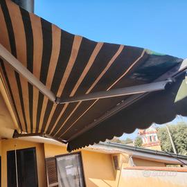 tenda da sole